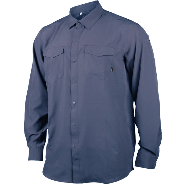 CAMISA URBAN ELASTX MANGA LARGA  210004